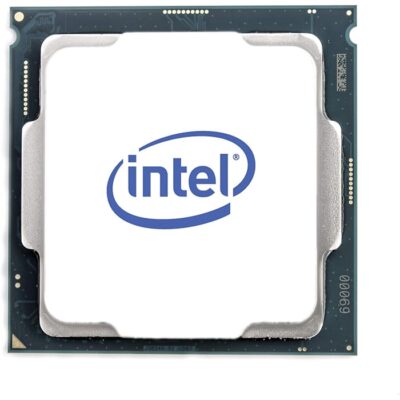 Intel Core i3-10100 up to 4.3 GHz Quad-Core LGA 1200 Processor, 14 nm Processor, 6 MB Cache |  Ci3 10100 T