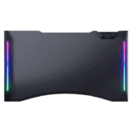 Cougar Mars 120 Gaming Desk, USB 3.0 (1), USB 2.0 (1), 3.5mm Audio Jack (2) RGB Button - Black | CG-DESK-MARS120-BLK - Image 8