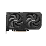 MSI RTX5060TI SHADOW 2X 16GB OC PLUS Graphics Card | 912-V535-029 - Image 2