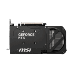 MSI RTX5060TI SHADOW 2X 16GB OC PLUS Graphics Card | 912-V535-029 - Image 3