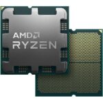 AMD Ryzen 7 8700G 4.2 GHz AM5 Desktop Processor, 8 Cores & 16 Threads, 5.1 GHz Max Boost Clock, 8MB L2 & 16MB L3 Cache, AMD Radeon 780M, AMD Ryzen AI, DDR5-5200 / 256 GB Max Memory | 100100001236 - Image 2