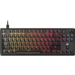 CORSAIR K70 CORE TKL RGB WIRED KEYBOARD | CH-911911E-NA