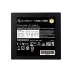 SILVERSTONE TR750R TRITON 750W CYBENETICS GOLD ATX 3.1 G5 POWER SUPPLY | SST-TR750R-GF - Image 4