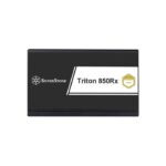 SILVERSTONE TR850R TRITON 850W CYBENETICS GOLD ATX 3.1 G5 POWER SUPPLY | SST-TR850R-GF - Image 3