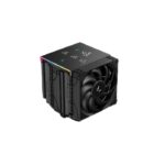 DEEPCOOL AK620 DIGITAL PRO COOLER FAN,BLACK | R-AK620-BKAPMN-G