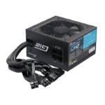 Seasonic G12 GM-650 650W Power Supply | A651GMAFH - Image 2