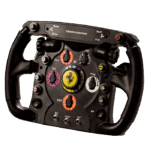 Thrustmaster Ferrari F1 Wheel Add-On for PC, PS4, PS5, XBox, Quick Release System | TM-WHL-ADDON-FRARI - Image 2