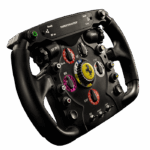 Thrustmaster Ferrari F1 Wheel Add-On for PC, PS4, PS5, XBox, Quick Release System | TM-WHL-ADDON-FRARI - Image 3