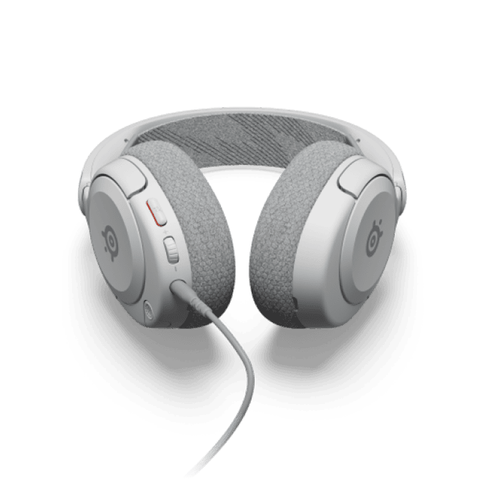 SteelSeries ARCTIS NOVA 1 Multi-Platform Premium Wired Gaming Headset For PC, PS5, PS4, Xbox, Mac, Mobile, VR | 61607 - Image 2