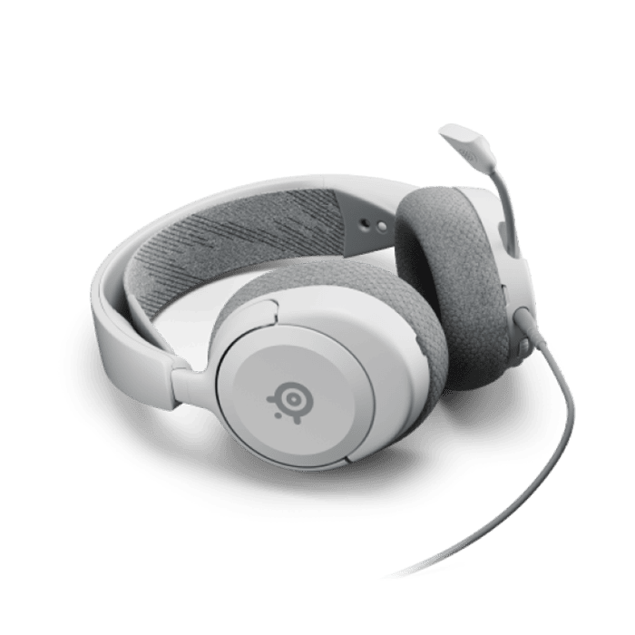 SteelSeries ARCTIS NOVA 1 Multi-Platform Premium Wired Gaming Headset For PC, PS5, PS4, Xbox, Mac, Mobile, VR | 61607 - Image 3