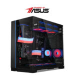 Dynamic XL PC Powered by ASUS (INTEL ULTRA 9 285K, 48GB DDR5 RAM, ROG ASTRAL 5080 16GB OC, 2TB 7450MB/s SSD)