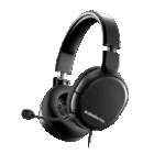 SteelSeries ARCTIS 1 All-Platform Wired Gaming Headset For PC, PS5, PS4, Xbox, Mac, Mobile | 61425
