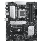 Asus Prime B650-PLUS, DDR5, AM5 AMD Ryzen 7000 Series, ATX motherboard | 90MB1BS0-M0EAY0
