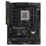 Asus TUF Gaming B650-PLUS Wifi, DDR5, AM5 AMD Ryzen 7000 Series, micro-ATX motherboard | 90MB1BZ0-M0EAY0