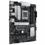 Asus Prime B650-PLUS, DDR5, AM5 AMD Ryzen 7000 Series, ATX motherboard | 90MB1BS0-M0EAY0 - Image 2