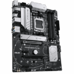Asus Prime B650-PLUS, DDR5, AM5 AMD Ryzen 7000 Series, ATX motherboard | 90MB1BS0-M0EAY0 - Image 3