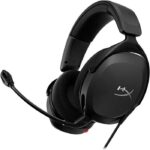 HEADSET GAMING HYPERX CLOUD STINGER 2 CORE BLACK WIRED | 683L9AA