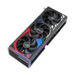 Asus ROG Strix GeForce RTX 4090 OC Edition 24GB GDDR6X Graphics Card | 90YV0ID0-M0NA00 - Image 4