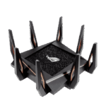 Asus ROG Rapture AX11000 Tri-band PS5 compatible 10 Gigabit Wi-Fi Gaming Router