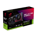 Asus ROG Strix GeForce RTX 4090 OC Edition 24GB GDDR6X Graphics Card | 90YV0ID0-M0NA00 - Image 9