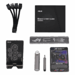 Asus ROG Strix GeForce RTX 4090 OC Edition 24GB GDDR6X Graphics Card | 90YV0ID0-M0NA00 - Image 8