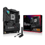 ASUS ROG STRIX B850-F GAMING WiFi AM5 DDR5 ATX Motherboard - Black | 90MB1J70-M0EAY0