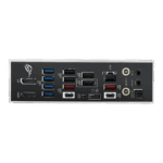 ASUS ROG STRIX B850-F GAMING WiFi AM5 DDR5 ATX Motherboard - Black | 90MB1J70-M0EAY0 - Image 4