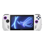 ASUS ROG ALLY AMD Ryzen Z1 Extreme Processor, 16GB RAM, 512GB SSD, AMD Radeon Navi3 Graphics, 7" FHD 120Hz Touch Display, Windows 11 Home | RC71L-ROG ALLY