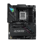 ASUS ROG STRIX B850-F GAMING WiFi AM5 DDR5 ATX Motherboard - Black | 90MB1J70-M0EAY0 - Image 2
