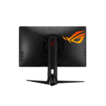 Asus ROG Strix XG27UQR 27" LCD Gaming Monitor, 4K Ultra HD 3840 x 2160 IPS Display, 1ms Response Time, 144Hz Refresh Rate, G-SYNC Compatible, DisplayHDR 400, Black | 90LM05A0-B02370 - Image 3