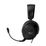 HyperX Cloud Stinger 2 Gaming Headset, wired (Black) | 519T1AA - Image 5