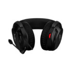 HyperX Cloud Stinger 2 Gaming Headset, wired (Black) | 519T1AA - Image 4