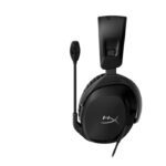 HyperX Cloud Stinger 2 Gaming Headset, wired (Black) | 519T1AA - Image 2