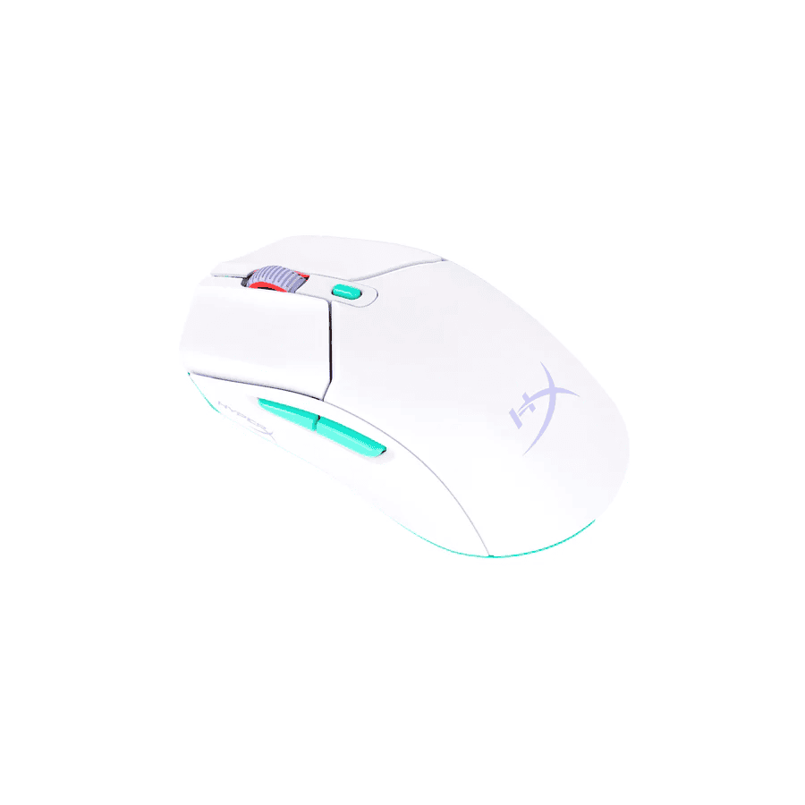 HyperX Pulsefire Haste 2 Core - Wireless Gaming Mouse | 8R2E7AA - Image 2