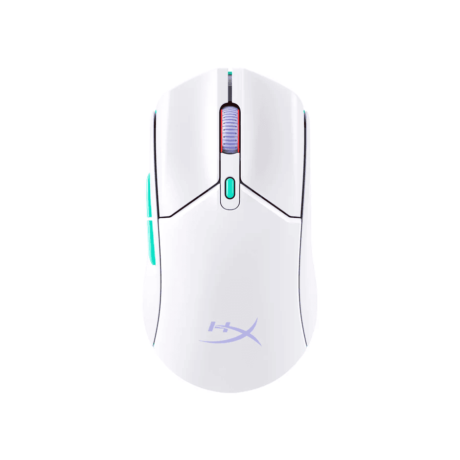 HyperX Pulsefire Haste 2 Core - Wireless Gaming Mouse | 8R2E7AA - Image 1