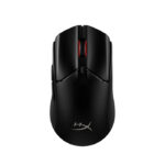 HyperX Pulsefire Haste 2 Wireless Gaming Mouse | 6N0B0AA