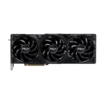 PALIT GeForce RTX 5080 GamingPro Graphics card, Black l NE75080019T2-GB2031A - Image 5