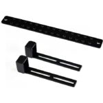 Lian Li PC-O11 Dynamic Tempered Glass on The Front Chassis Body, SECC ATX Mid Tower Gaming Computer Case, White | PC-O11DW - Image 5