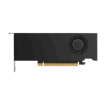 PNY Nvidia RTX A2000 12GB GDDR6 Graphics Card | VCNRTXA2000-12GB-PB