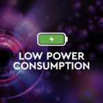 Western Digital 12TB WD Purple Surveillance Internal Hard Drive HDD - SATA 6 Gb/s, 256 MB Cache, 3.5" - Image 7