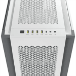 CORSAIR 7000D AIRFLOW Full-Tower ATX PC Case — White | CC-9011219-WW - Image 3