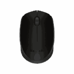 Logitech M171 Wireless Mouse BLACK | 910-004424