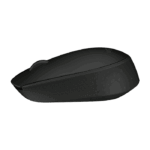 Logitech M171 Wireless Mouse BLACK | 910-004424 - Image 2