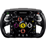 Thrustmaster Ferrari F1 Wheel Add-On for PC, PS4, PS5, XBox, Quick Release System | TM-WHL-ADDON-FRARI